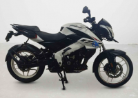 Bajaj Pulsar NS 160
