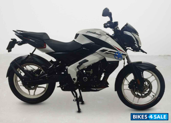Bajaj Pulsar NS 160