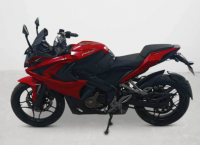 Bajaj Pulsar RS 200 2015 Model