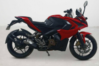 Bajaj Pulsar RS 200