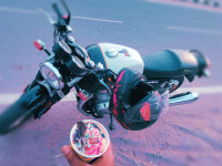 Royal Enfield Continental GT 650 Twin 2021 Model