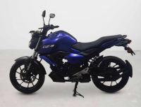 Yamaha FZ-S FI V3 2019 Model