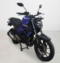 Yamaha FZ-S FI V3