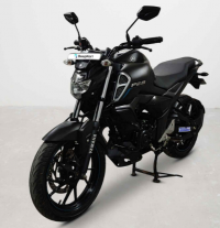 Yamaha FZ-S FI V3 2019 Model