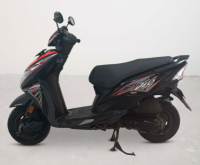 Honda Dio 2020 Model