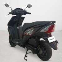 Honda Dio