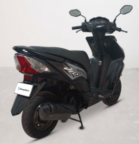 Honda Dio