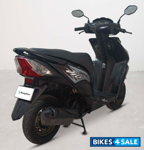 Honda Dio