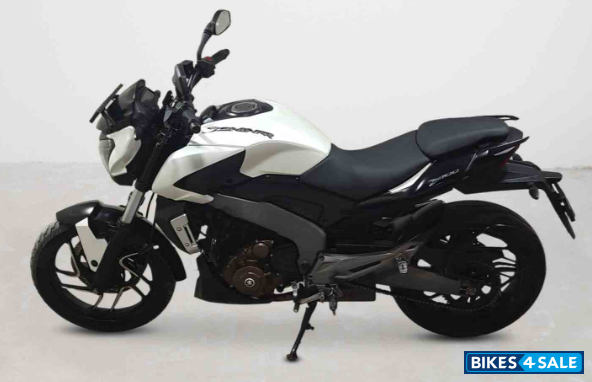 Bajaj Dominar 400