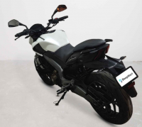 Bajaj Dominar 400