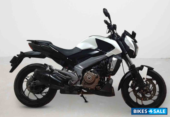 Bajaj Dominar 400