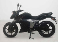 TVS Apache RTR 160 2020 Model