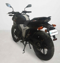 TVS Apache RTR 160