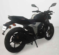 TVS Apache RTR 160