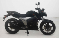 TVS Apache RTR 160
