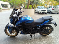 Bajaj Dominar 400 Disc 2019 Model