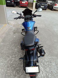 Bajaj Dominar 400 Disc