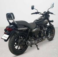 Bajaj Avenger Street 160