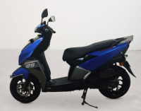 TVS NTORQ 125 2018 Model