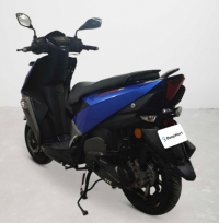 TVS NTORQ 125