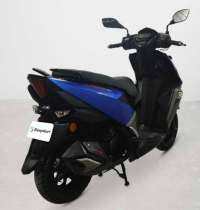 TVS NTORQ 125