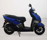 TVS NTORQ 125