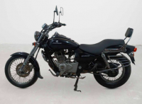 Bajaj Avenger 220 DTS-i 2013 Model