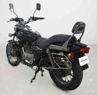 Bajaj Avenger 220 DTS-i