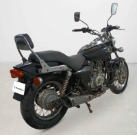 Bajaj Avenger 220 DTS-i