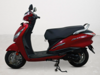 Hero Destini 125 2020 Model