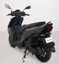 TVS NTORQ 125