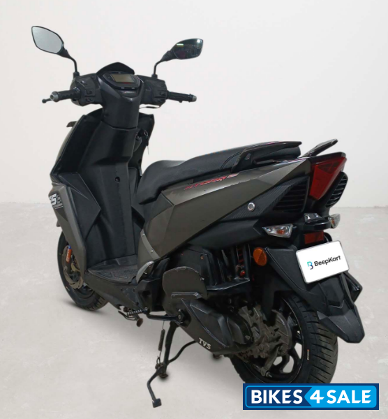 TVS NTORQ 125