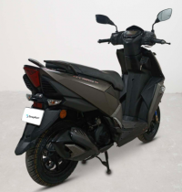 TVS NTORQ 125