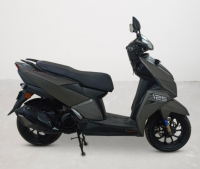 TVS NTORQ 125