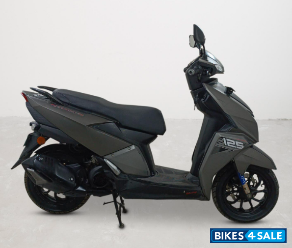 TVS NTORQ 125