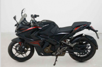 Bajaj Pulsar RS 200 2015 Model