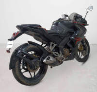Bajaj Pulsar RS 200