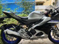 Yamaha R15M 2022 Model