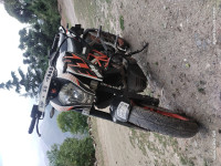 KTM Duke 390  Model