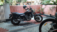 Bajaj Avenger Street 220 2016 Model