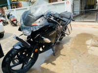 Honda CBR 250R 2015 Model
