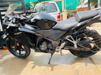 Honda CBR 250R