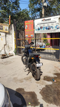 Royal Enfield Himalayan BS VI