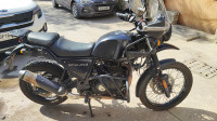 Royal Enfield Himalayan BS VI