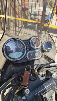 Royal Enfield Himalayan BS VI