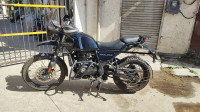 Royal Enfield Himalayan BS VI