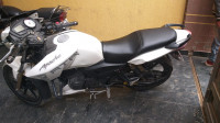 TVS Apache RTR 180