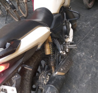TVS Apache RTR 180