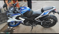Bajaj Pulsar RS 200