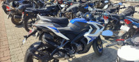 Bajaj Pulsar RS 200